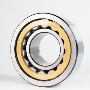 Single Row Cylindrical Roller Bearing OD:240mm
