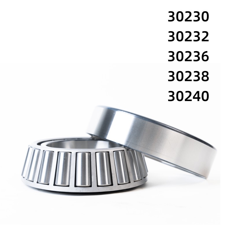 Single Row Tapered Roller Bearings  30230 30232 30236 30238 30240