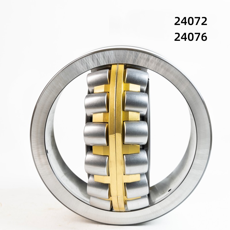 Spherical Roller Bearing 24072 24076CC/W33