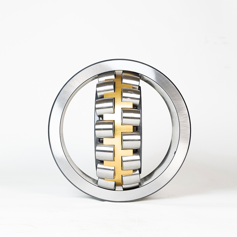 Spherical Roller Bearings CA