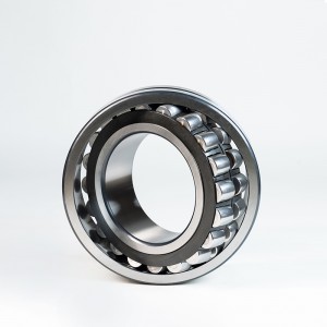 Spherical Roller Bearings CC