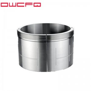 2022 Good Quality Z2/130*180expansion Sleeve - Odm Withdrawal Sleeve Bearing Oem  – Chengfeng Bearing