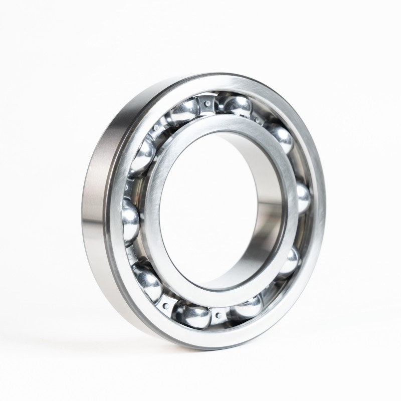 Deep Groove Ball Bearing