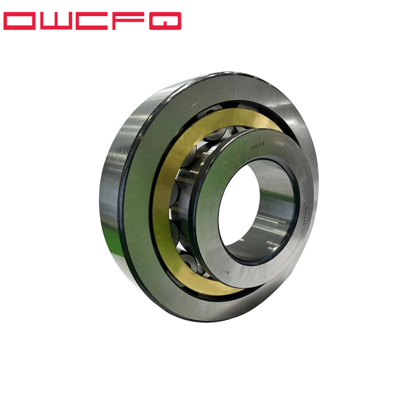 OEM Supply Single Row Tapered Roller Bearing - Single Row Cylindrical Roller Bearings  – Chengfeng Bearing
