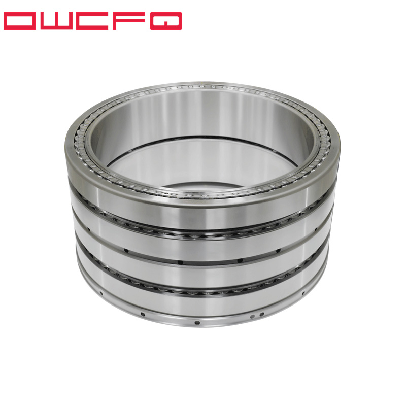 Wholesale Price 4 Row Taper Roller Bearing - Four-row Tapered Roller Bearings  – Chengfeng Bearing