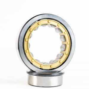 Single Row Cylindrical Roller Bearing OD:230mm