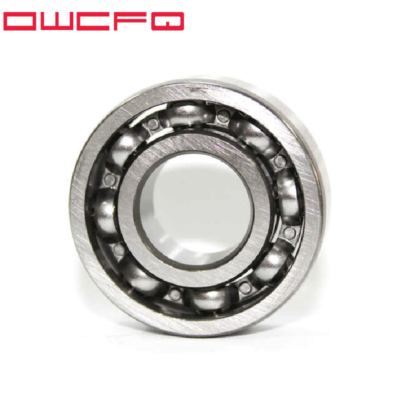 2022 Good Quality Stainless Steel Rod End Bearings - Stainless Steel Ball Bearings  – Chengfeng Bearing