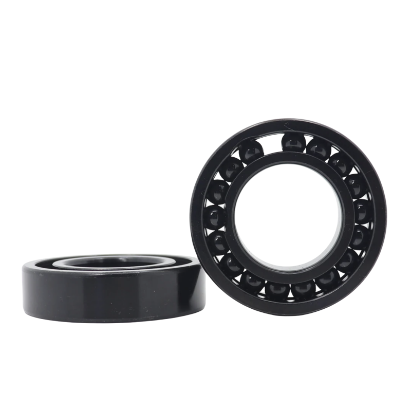 High Temperature Deep Groove Ball Bearings