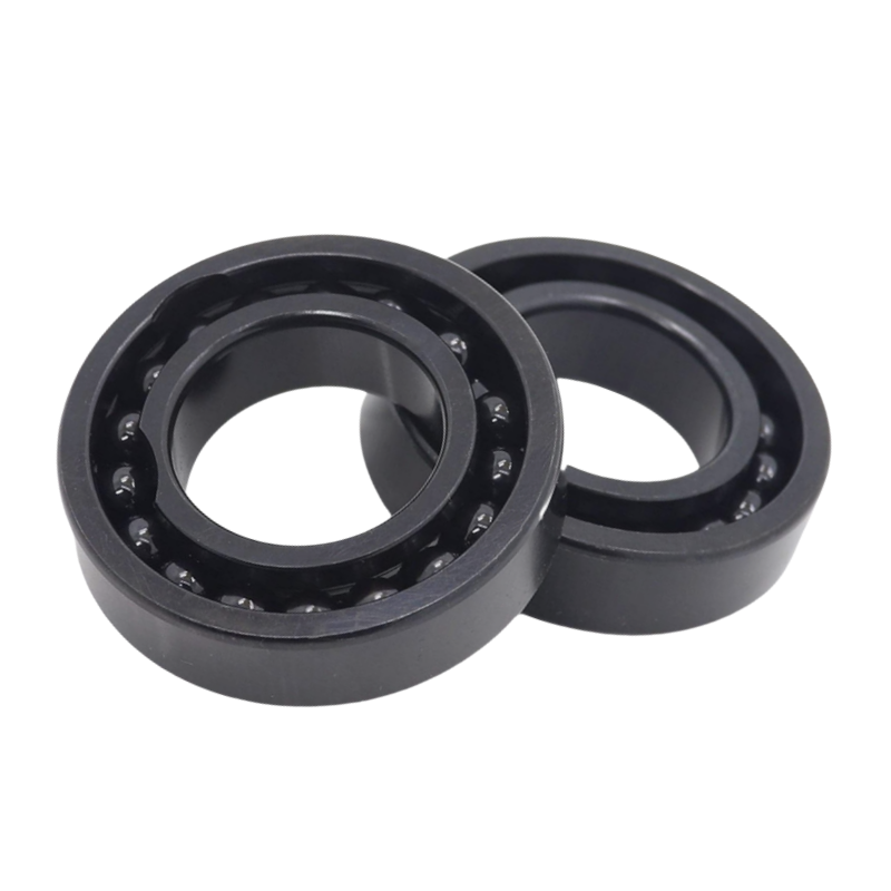 High Temperature Deep Groove Ball Bearings 
