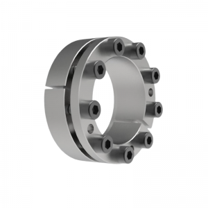 Z10 type locking assembles