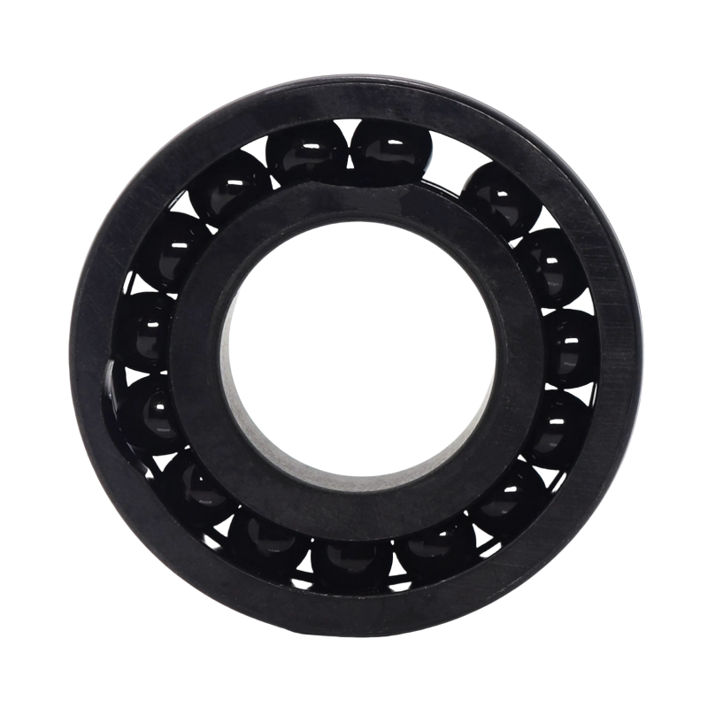 High Temperature Deep Groove Ball Bearing 6209-2Z/VA228 6210-2Z/VA228