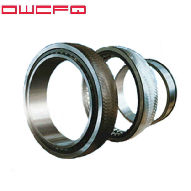 OEM/ODM Factory 2.5 Inch Steel Ball - Ball Mill Bearings Manufacturer  – Chengfeng Bearing